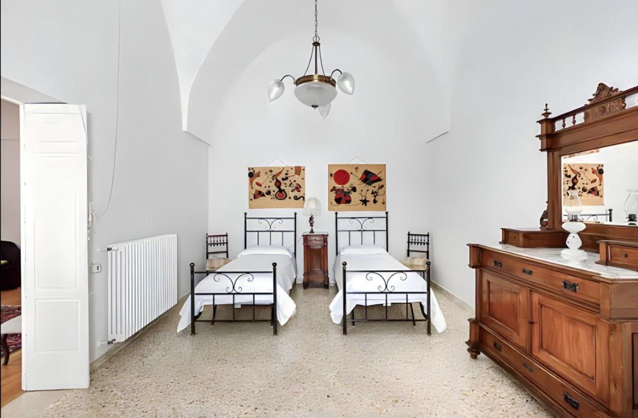 Апартаменти Ostuni 10Min Dal Mare - Dimora Luxury Con Terrazza Екстер'єр фото