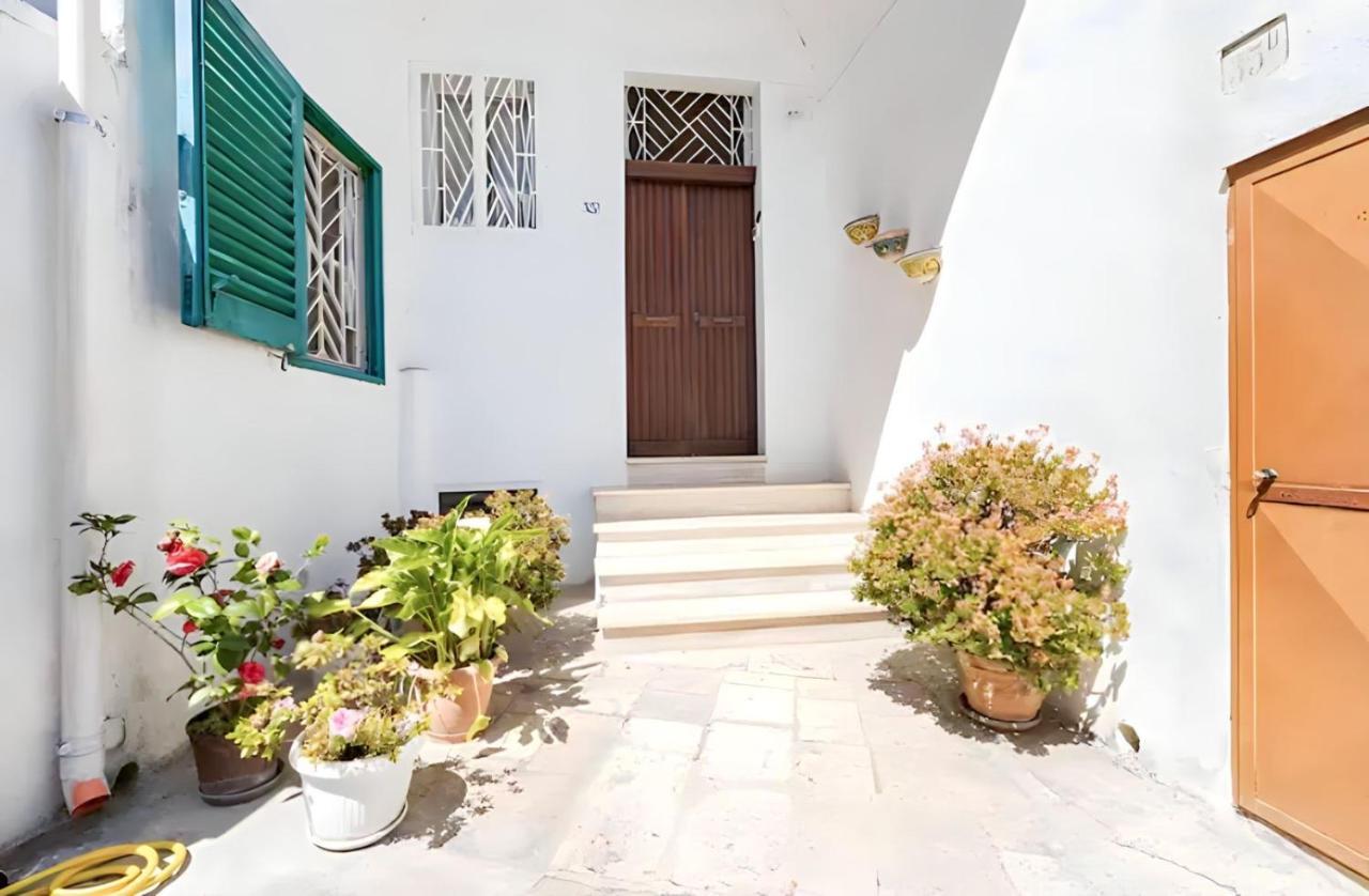 Апартаменти Ostuni 10Min Dal Mare - Dimora Luxury Con Terrazza Екстер'єр фото