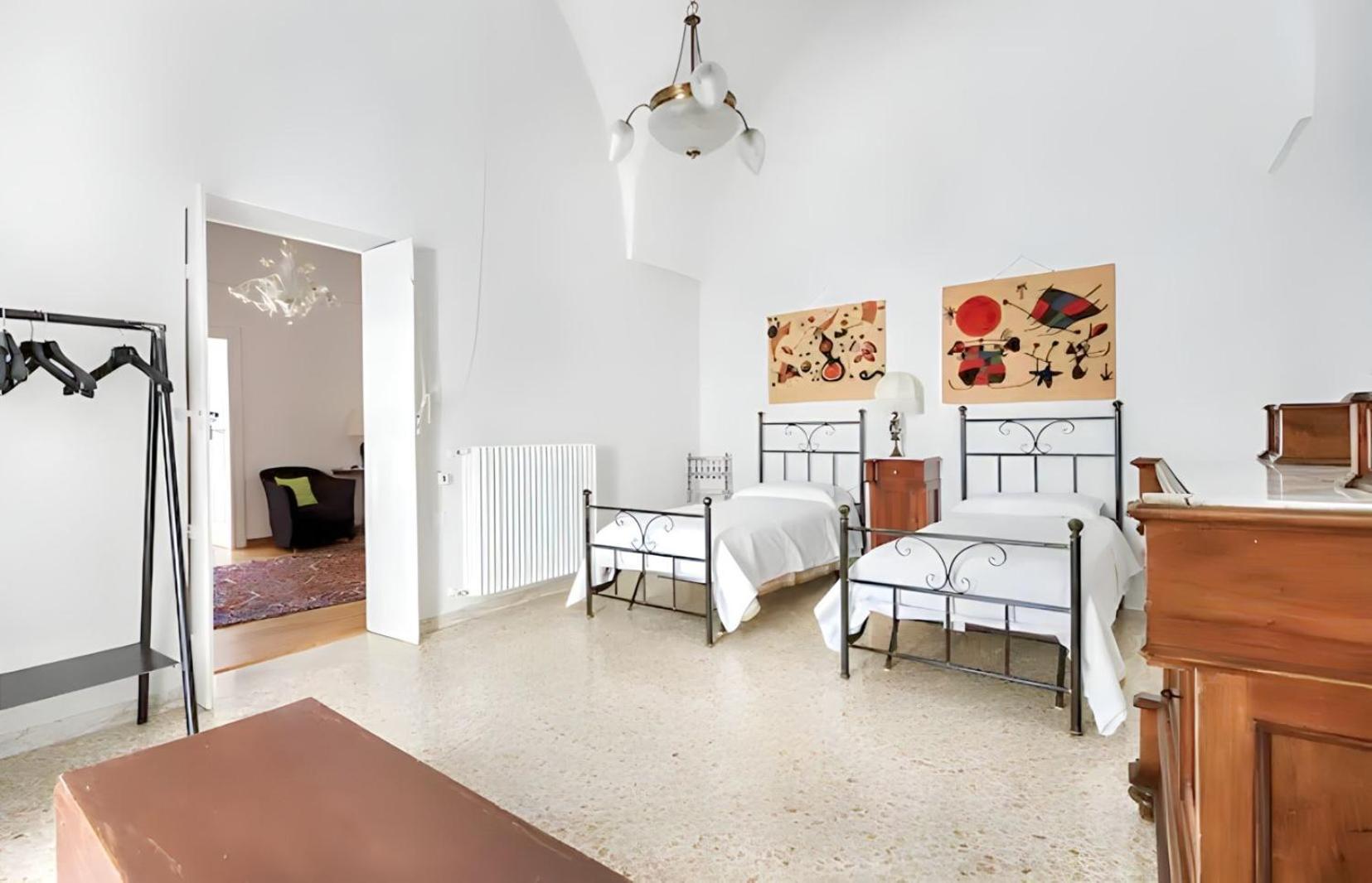 Апартаменти Ostuni 10Min Dal Mare - Dimora Luxury Con Terrazza Екстер'єр фото