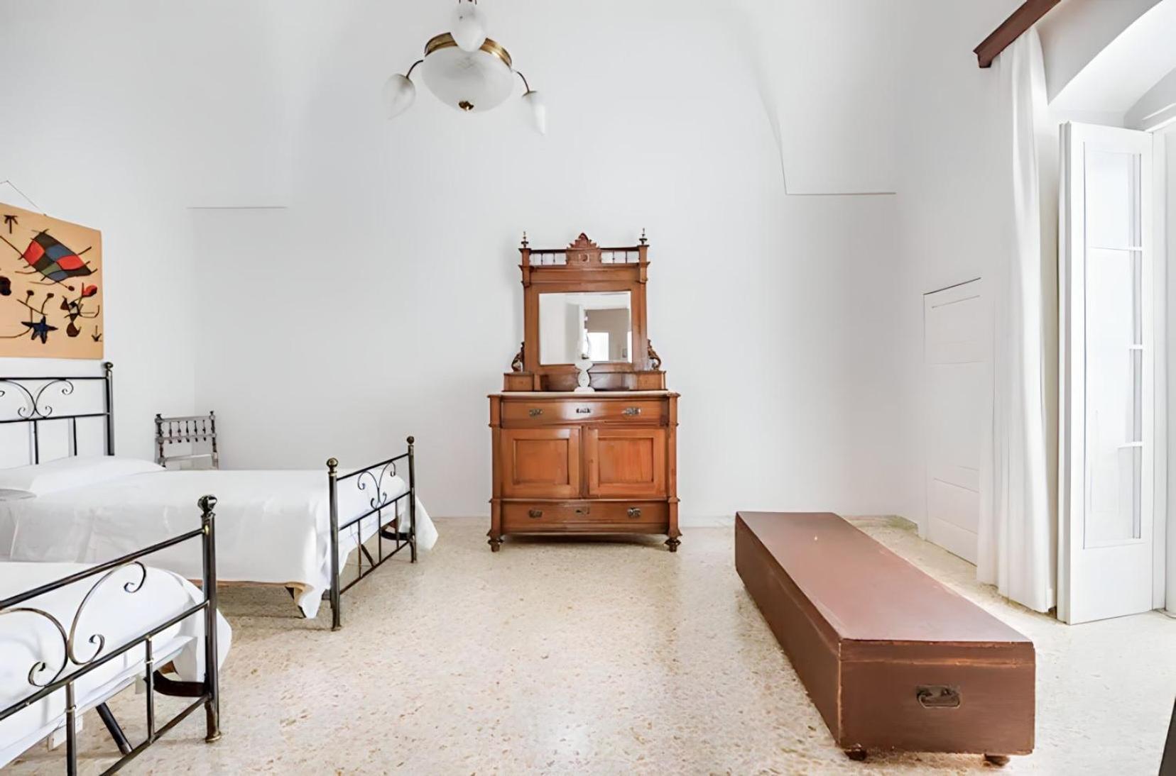 Апартаменти Ostuni 10Min Dal Mare - Dimora Luxury Con Terrazza Екстер'єр фото